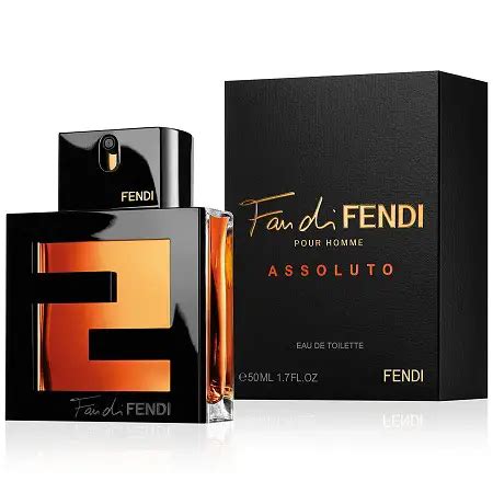 fendi perfume men's|fendi fragrance for men.